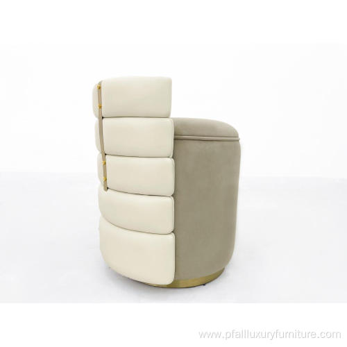 Modern style Dressing Chair